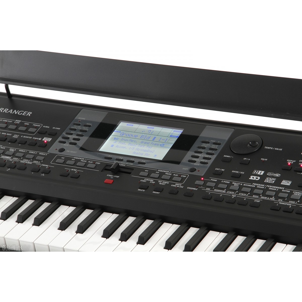 Korg Microarranger Styles Free Download - creditclever
